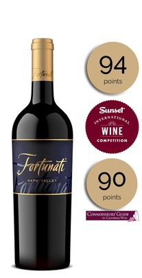 2018 Signature Cabernet Sauvignon, 750ml