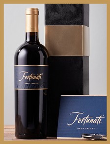 2021 Fortivo Bordeaux Blend Gift Set