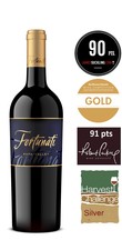 2015 Signature Cabernet Sauvignon, 750ml