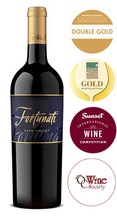 2022 Zinfandel, 750ml