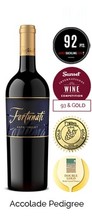 2021 Fortivo Red Bordeaux Blend, 750ml